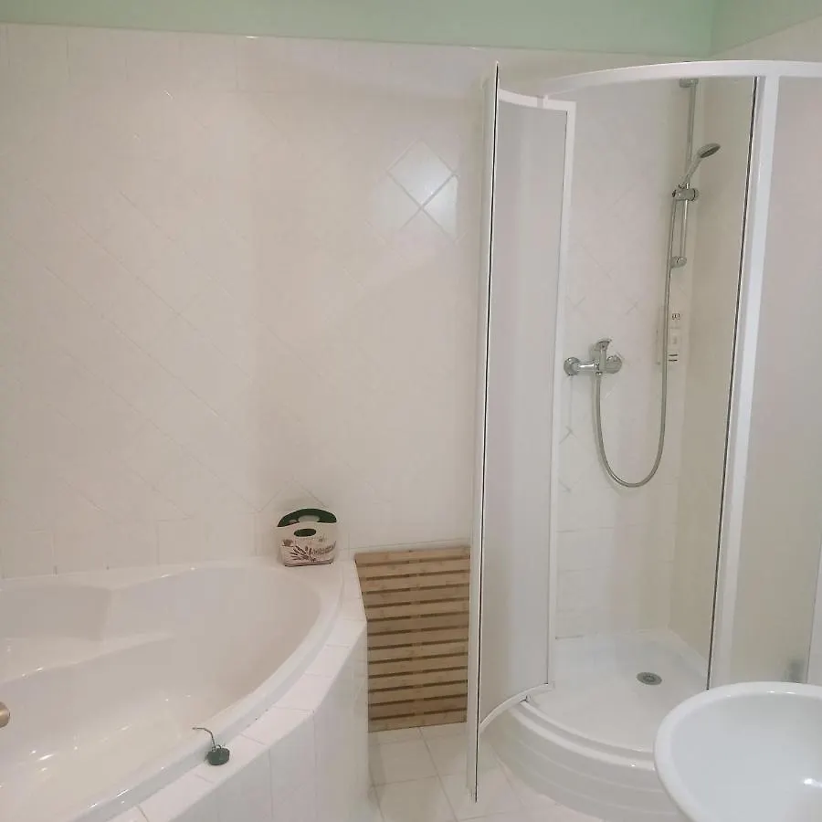 Homestay Villa Rosenberg Marianske Lazne